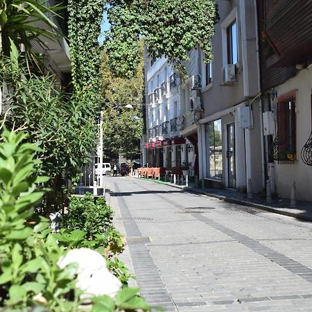 Sur Istanbul Hotel المظهر الخارجي الصورة
