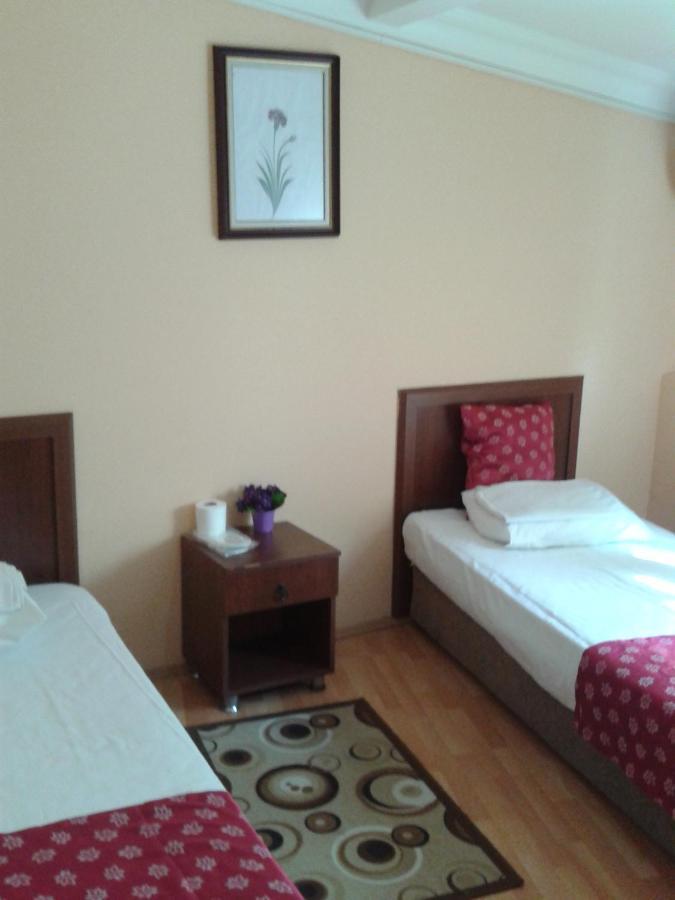 Sur Istanbul Hotel الغرفة الصورة
