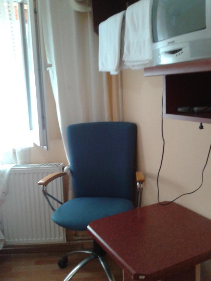 Sur Istanbul Hotel الغرفة الصورة