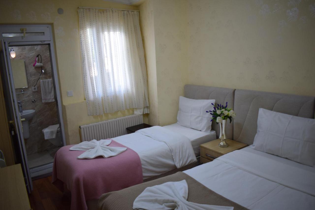 Sur Istanbul Hotel المظهر الخارجي الصورة