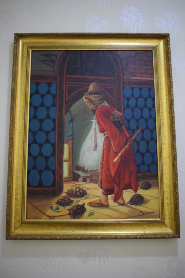Sur Istanbul Hotel المظهر الخارجي الصورة