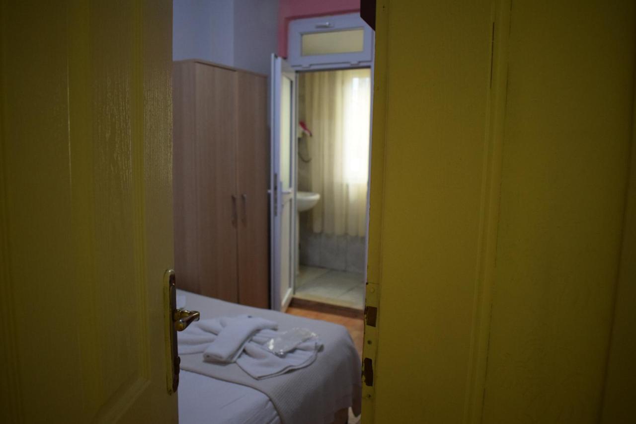 Sur Istanbul Hotel المظهر الخارجي الصورة