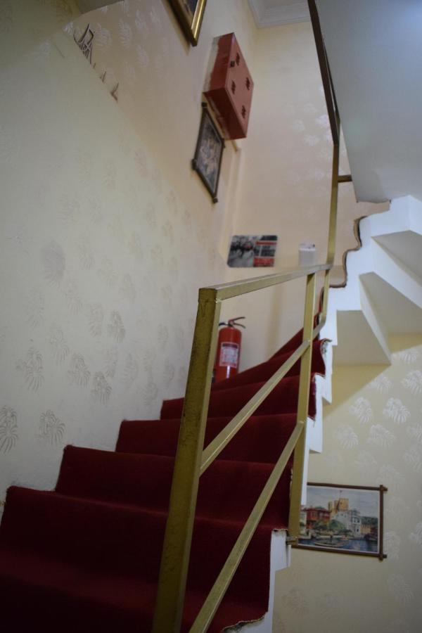 Sur Istanbul Hotel المظهر الخارجي الصورة