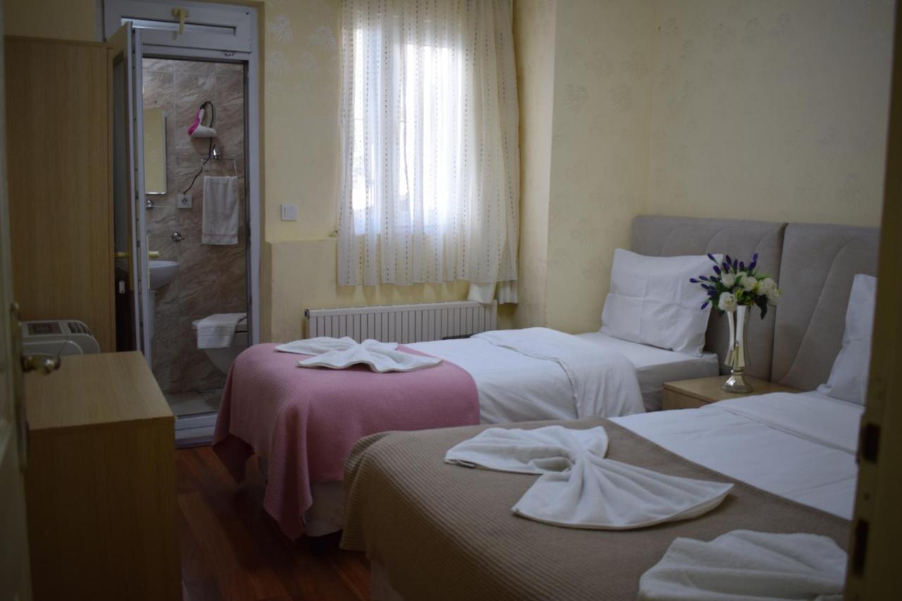 Sur Istanbul Hotel المظهر الخارجي الصورة