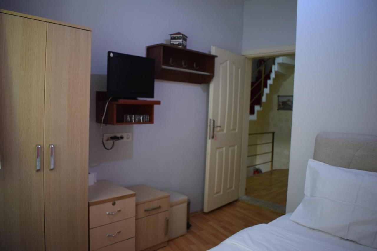 Sur Istanbul Hotel المظهر الخارجي الصورة